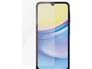 PanzerGlass 3807 Skærm og -bagsidebeskytter til mobiltelefon Klar skærmbeskytter 1 stk