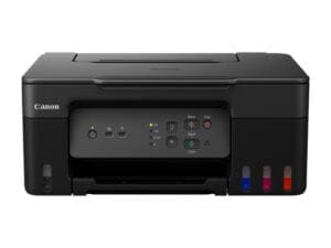 Canon PIXMA G3430 Inkjet A4 4800 x 1200 dpi Wi-Fi