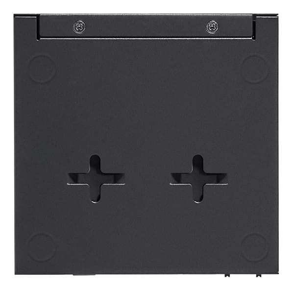 TP-Link Omada ES205G Administreret Gigabit Ethernet (10/100/1000) Strøm over Ethernet (PoE) Sort - Billede 5