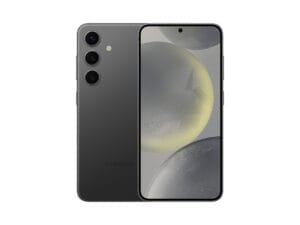 Samsung Galaxy S24 Enterprise Edition 15,8 cm (6.2") Dual SIM 5G USB Type-C 8 GB 128 GB 4000 mAh Sort