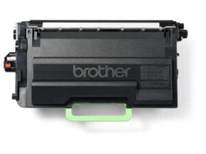 Brother TN-3610XL tonerpatron 1 stk Original Sort