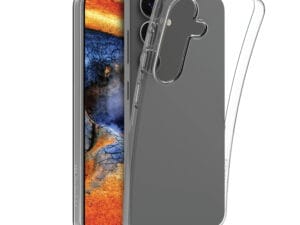 dbramante1928 Greenland mobiltelefon etui 17 cm (6.7") Cover Transparent