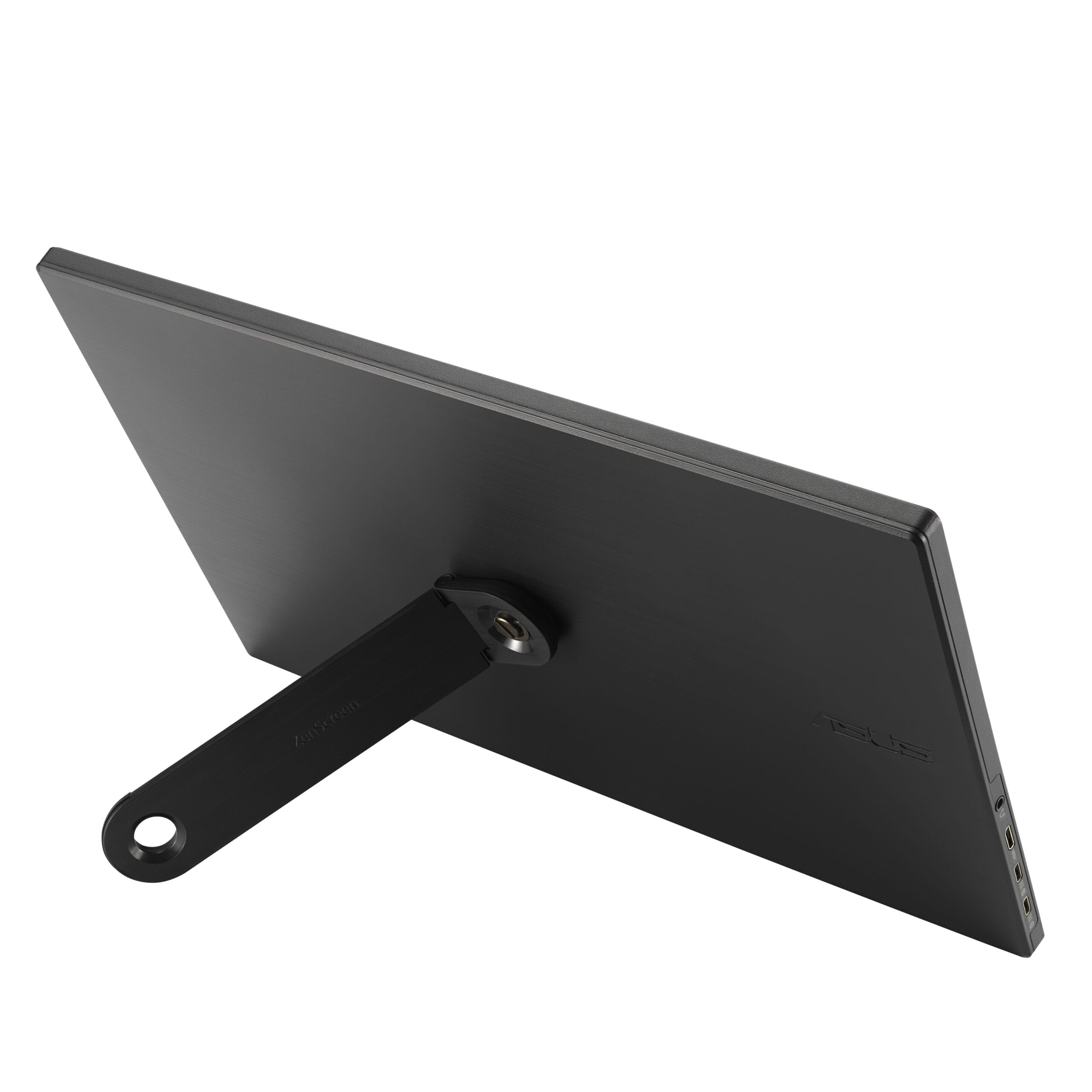 ASUS ZenScreen MB169CK computerskærm 39,6 cm (15.6") 1920 x 1080 pixel Fuld HD LCD Sort - Billede 3