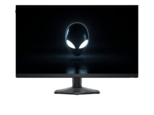 Alienware AW2724HF LED display 68,6 cm (27") 1920 x 1080 pixel Fuld HD LCD Sort
