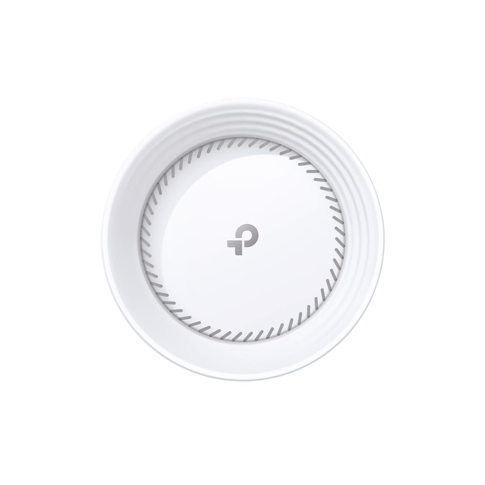 TP-Link Deco BE85 (2-Pack) Tri-band (2,4 GHz/5 GHz/6 GHz) Wi-Fi 7 (802.11be) Hvid 4 Intern - Billede 4