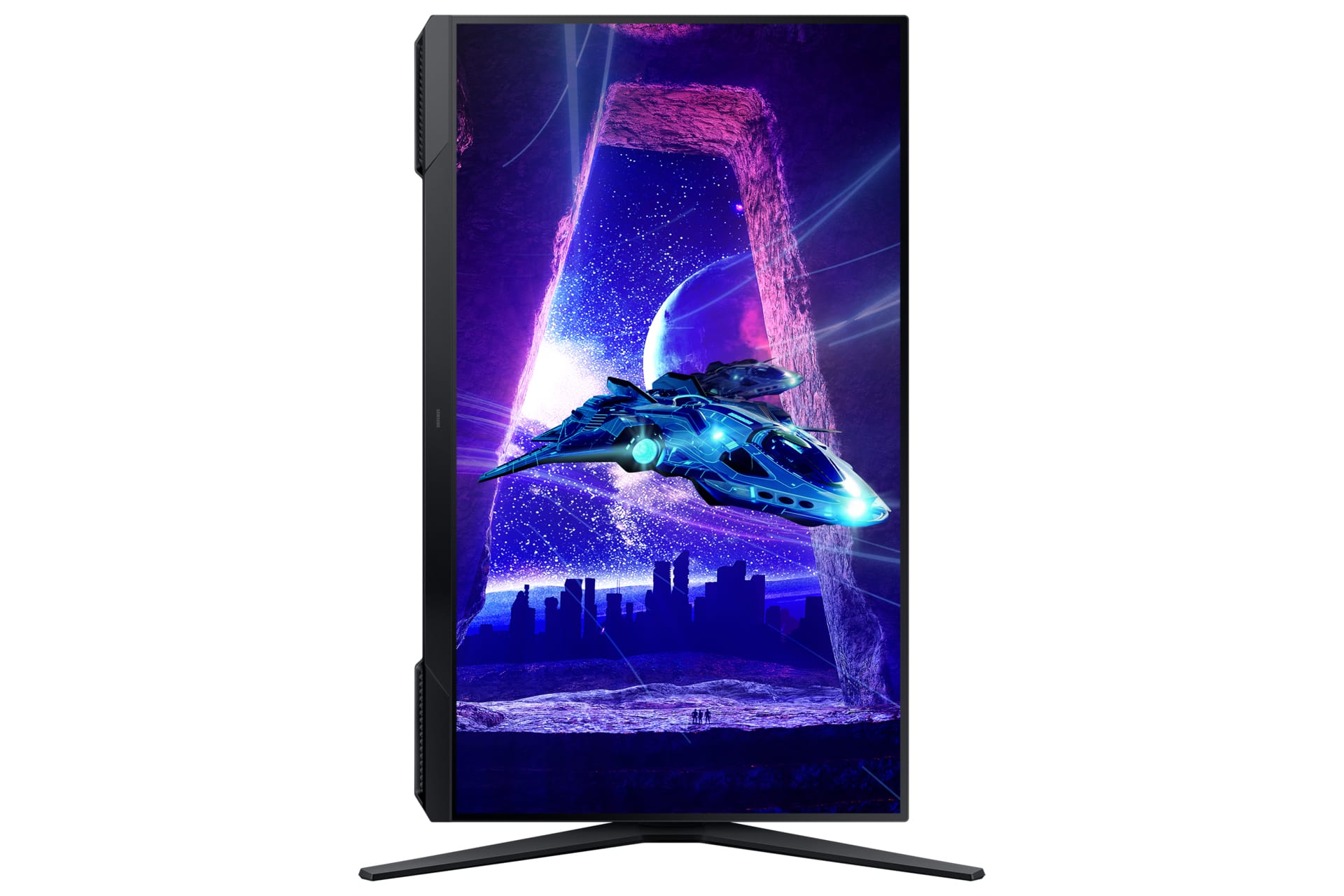 Samsung S27DG300EU computerskærm 68,6 cm (27") 1920 x 1080 pixel Fuld HD LCD Sort - Billede 15