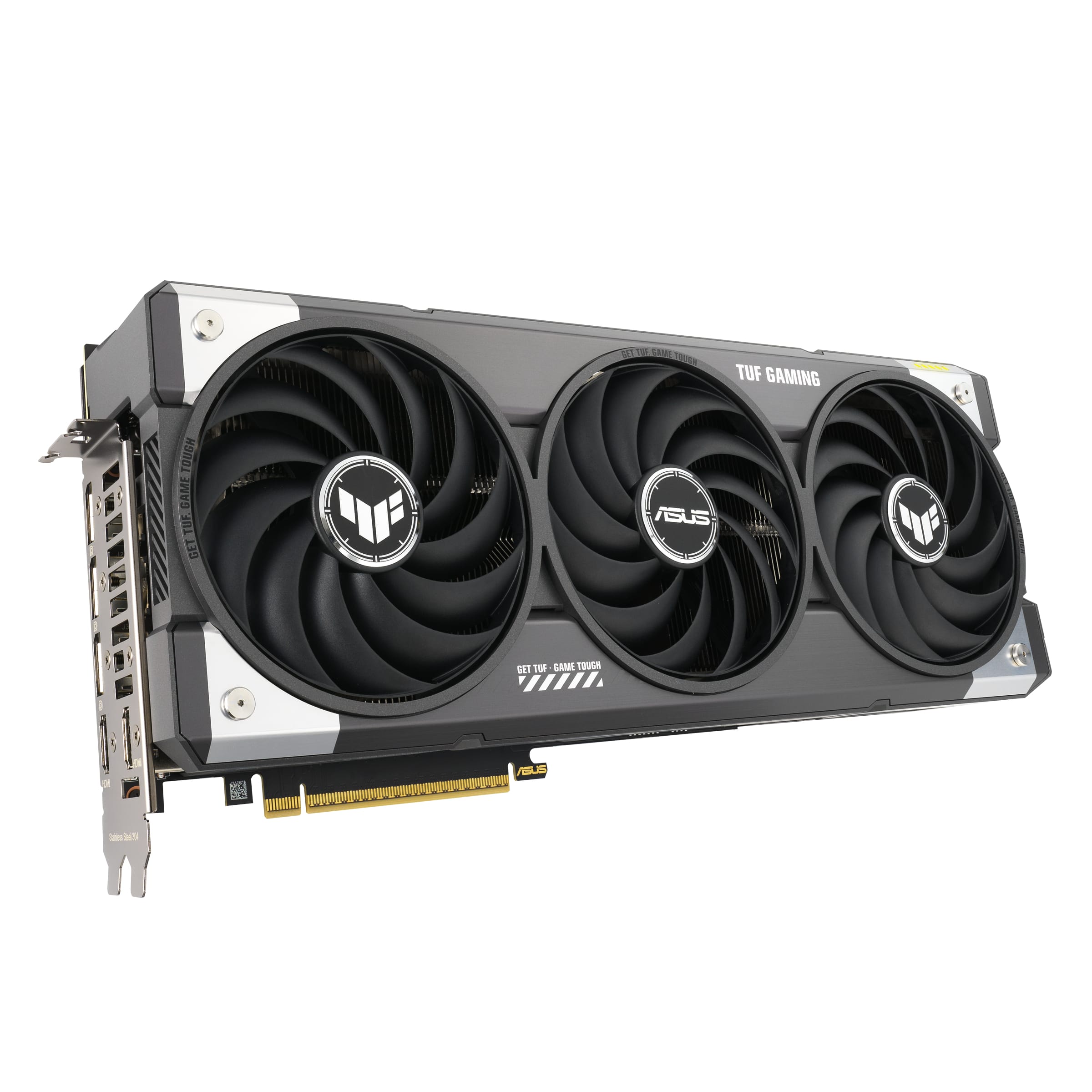 ASUS TUF-RTX5070-O12G-GAMING NVIDIA GeForce RTX 5070 12 GB GDDR7 - Billede 6