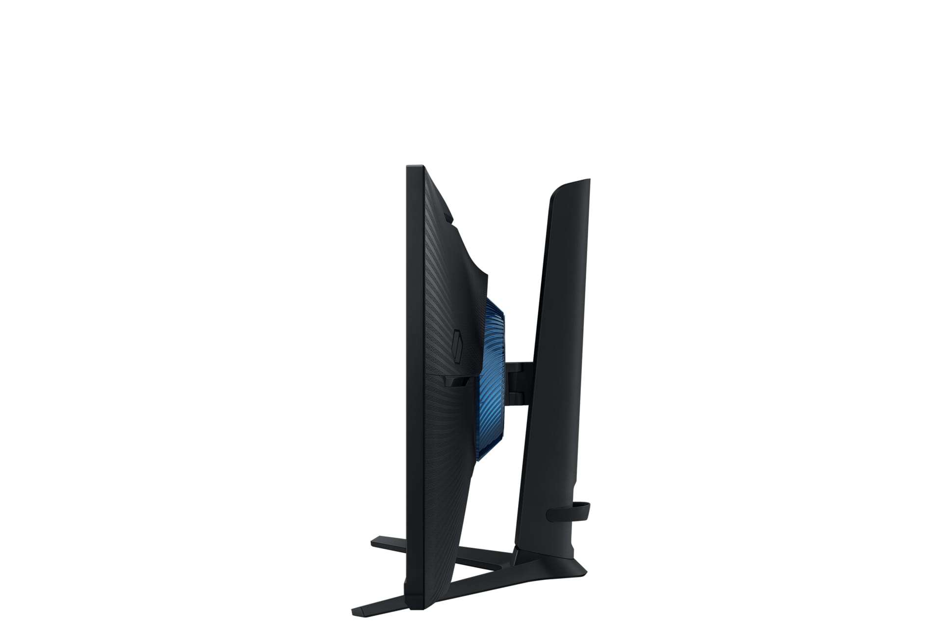 Samsung S27DG300EU computerskærm 68,6 cm (27") 1920 x 1080 pixel Fuld HD LCD Sort - Billede 10