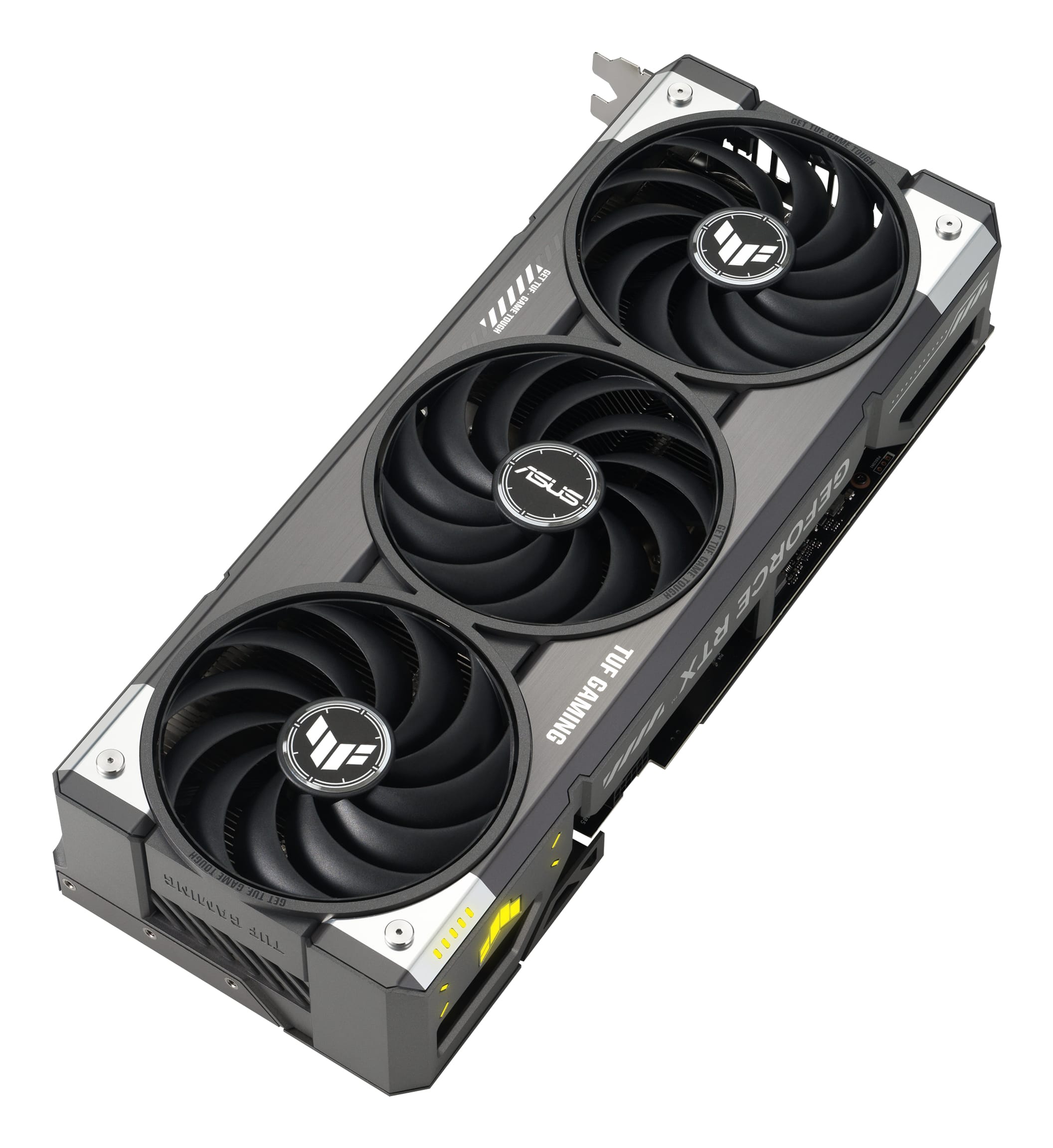 ASUS TUF-RTX5070-O12G-GAMING NVIDIA GeForce RTX 5070 12 GB GDDR7 - Billede 5