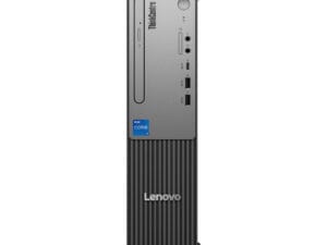 Lenovo ThinkCentre neo 50s Gen 5 Intel® Core™ i5 i5-13400 16 GB DDR5-SDRAM 512 GB SSD SFF PC Sort
