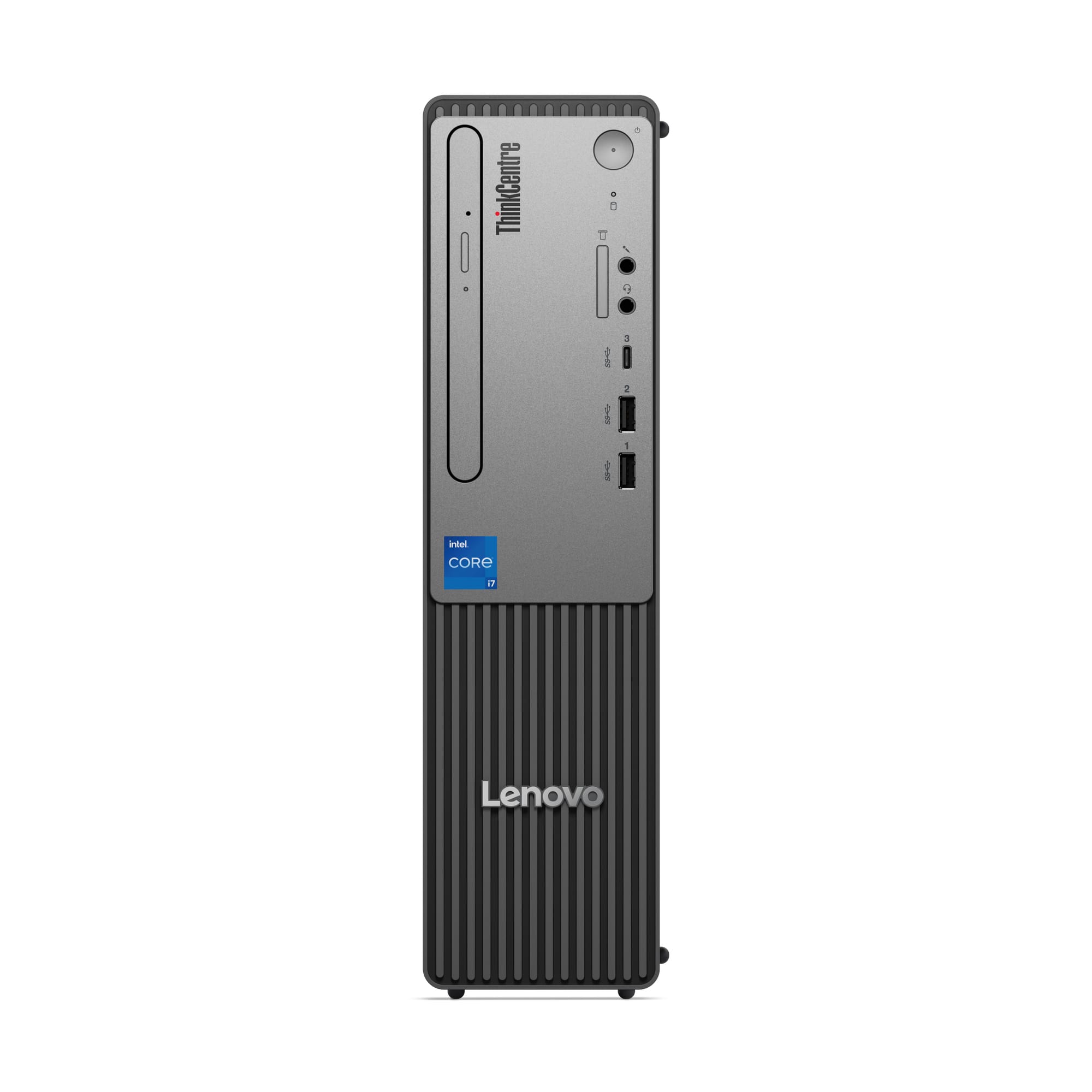 Lenovo ThinkCentre neo 50s Gen 5 Intel® Core™ i5 i5-13400 16 GB DDR5-SDRAM 512 GB SSD SFF PC Sort