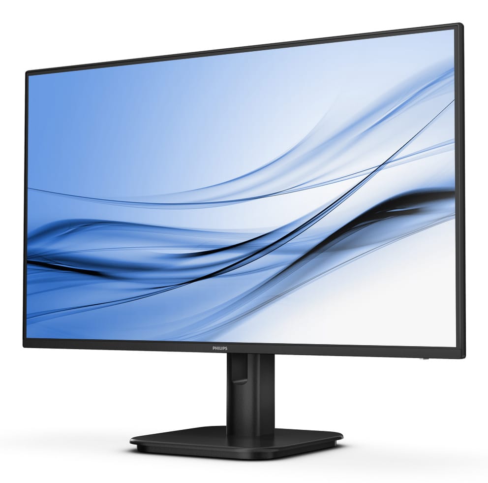 Philips 1000 series 24E1N1100A/00 LED display 60,5 cm (23.8") 1920 x 1080 pixel Fuld HD LCD Sort - Billede 11