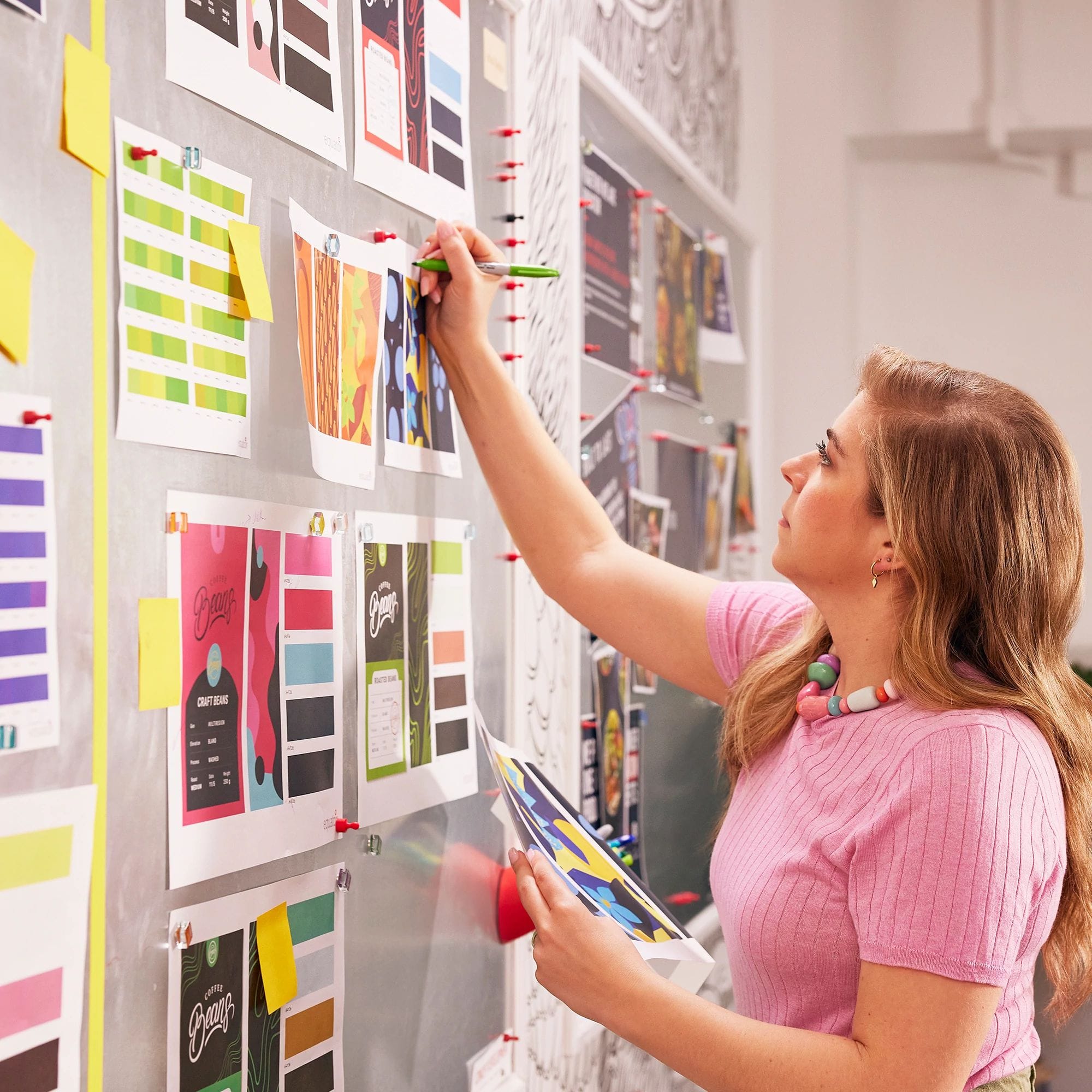 HP 658A Black Original LaserJet Toner Cartridge tonerpatron 1 stk - Billede 10