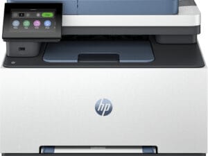 HP Color LaserJet Pro MFP 3302fdn