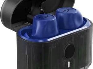 HyperX Cirro Buds Pro Blue Headset Trådløs I ørerne Opkald/musik Bluetooth