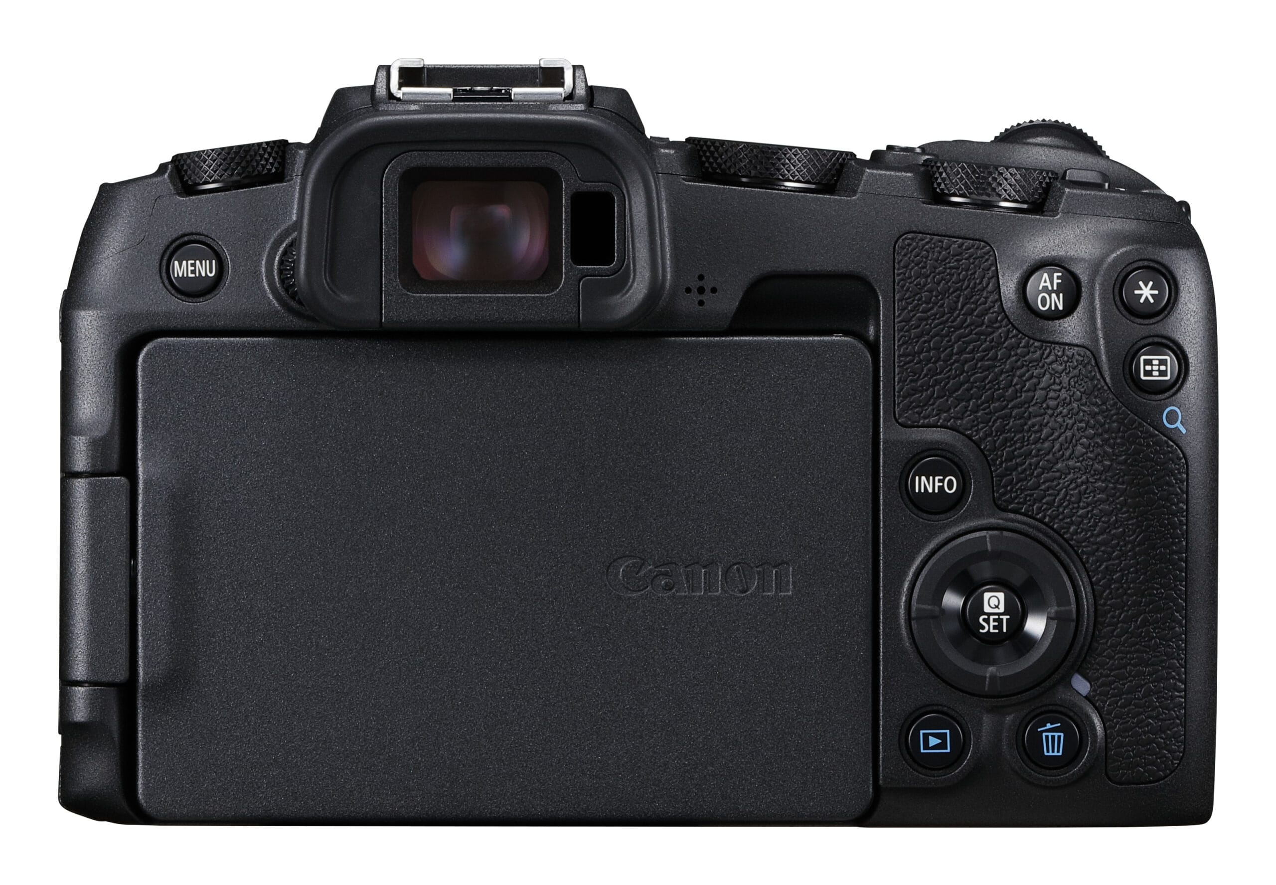 Canon EOS RP MILC krop 26,2 MP CMOS 6240 x 4160 pixel Sort - Billede 9