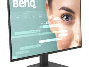 BenQ GW2791 computerskærm 68,6 cm (27") 1920 x 1080 pixel Fuld HD LED Sort