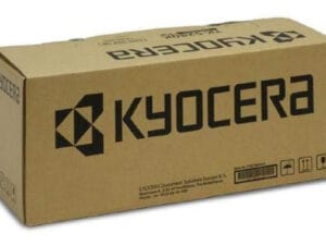 KYOCERA 1T02Z70NL0 tonerpatron 1 stk Original Sort