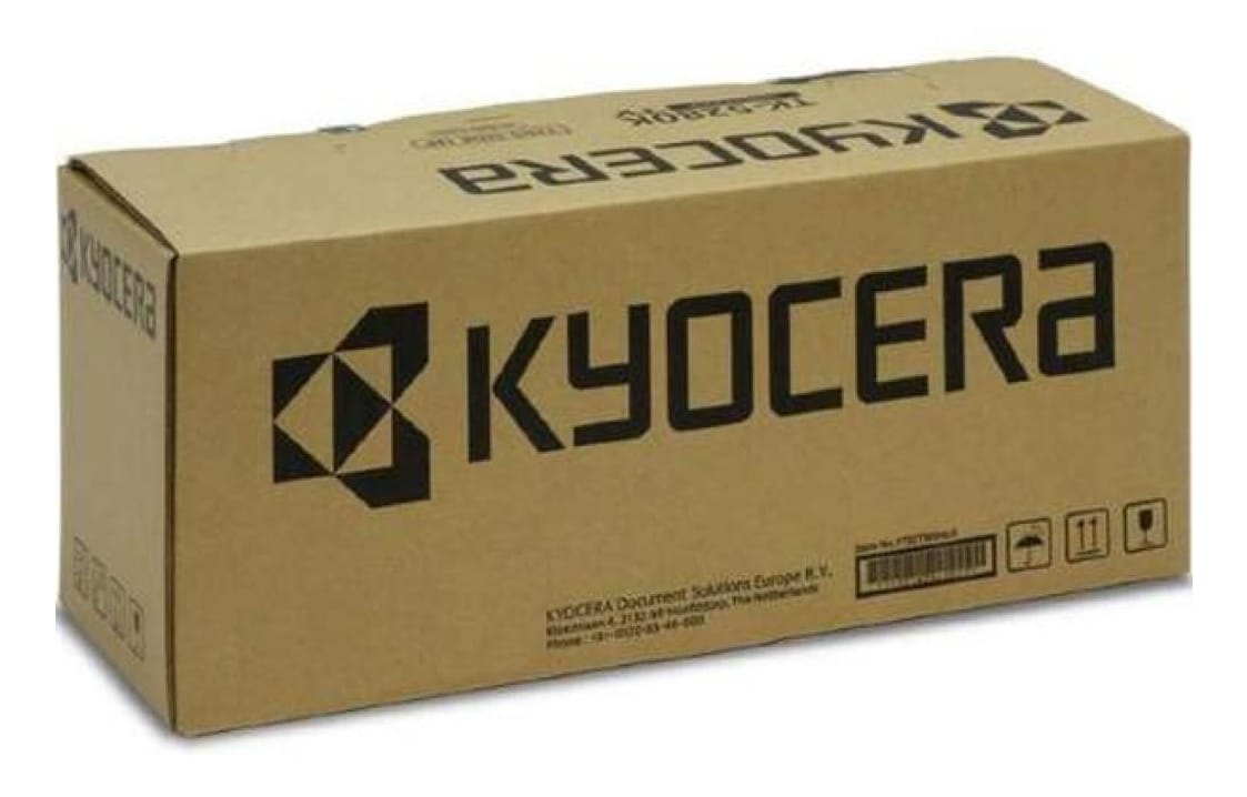 KYOCERA 1T02Z70NL0 tonerpatron 1 stk Original Sort