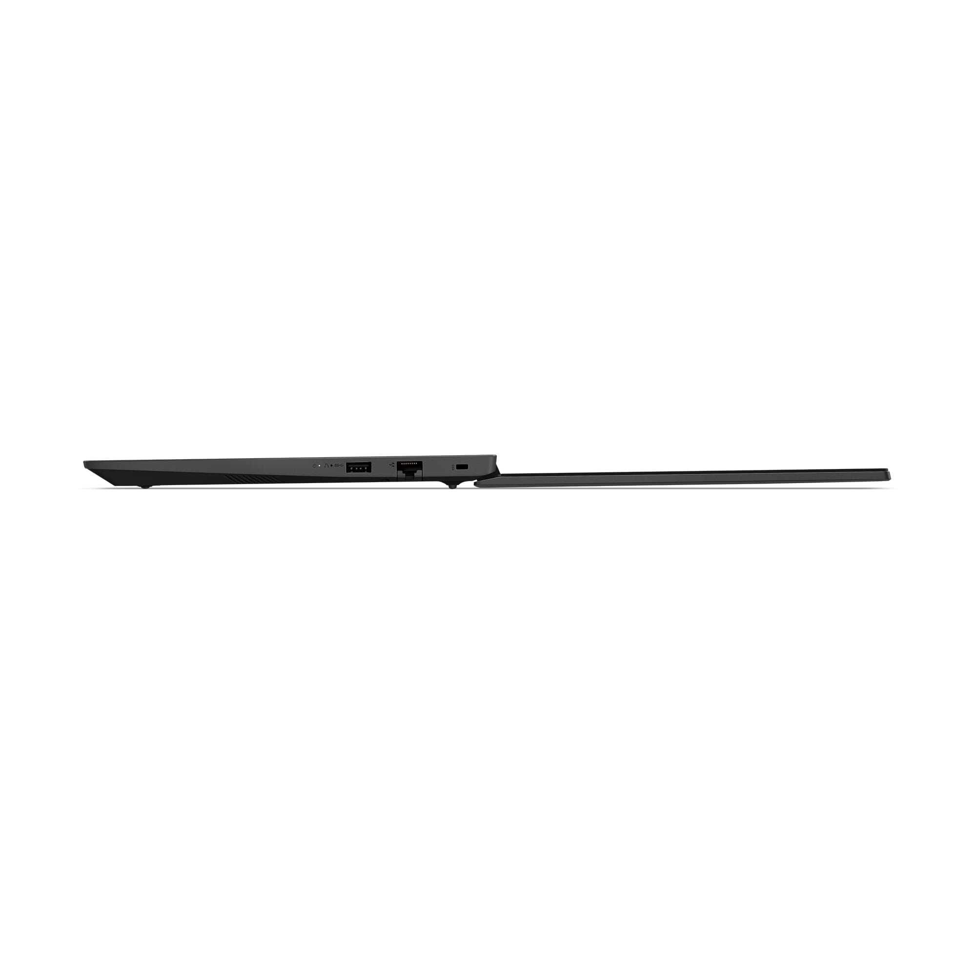 Lenovo V V14 AMD Ryzen™ 7 7730U Laptop 35,6 cm (14") Fuld HD 16 GB DDR4-SDRAM 512 GB SSD Wi-Fi 6 (802.11ax) Windows 11 Home Sort - Billede 8