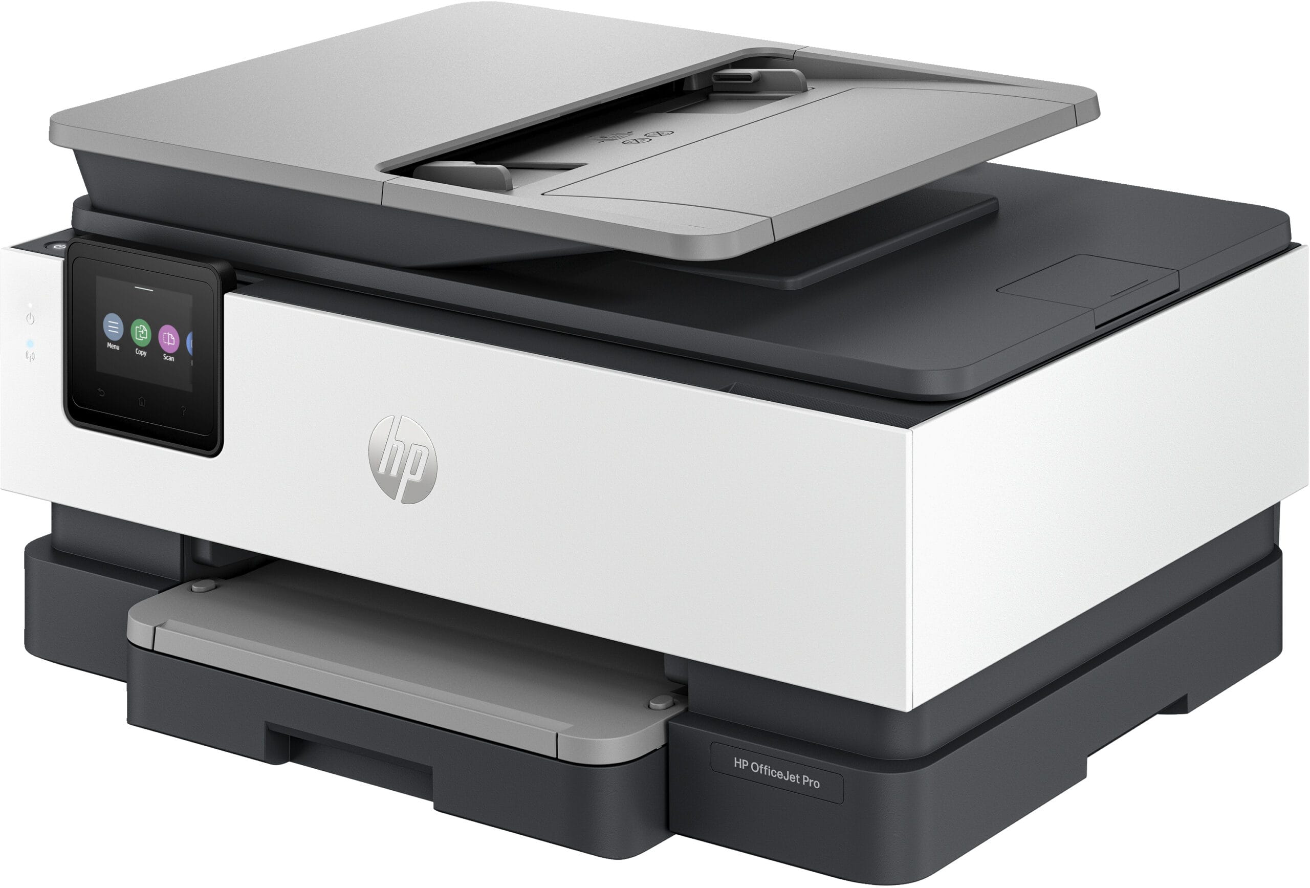 HP OfficeJet Pro 8132e All-in-One Printer Termisk inkjet A4 4800 x 1200 dpi 20 sider pr. minut Wi-Fi - Billede 9