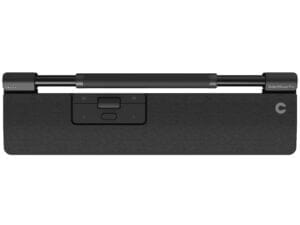 Contour Design RollerMouse Pro mus Ambidextrous USB Type-A Rollerbar 2800 dpi