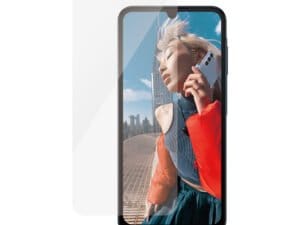 PanzerGlass Samsung Galaxy new A24 5G UWF Klar skærmbeskytter 1 stk