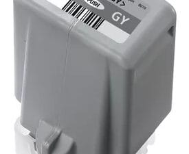 Canon LUCIA PRO II blækpatron 1 stk Original Standard udbytte Grå