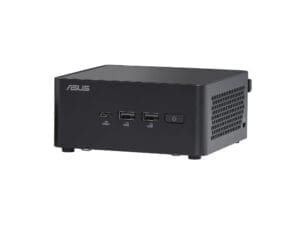 ASUS NUC 14 Pro RNUC14RVHU700002I UCFF Sort 155H