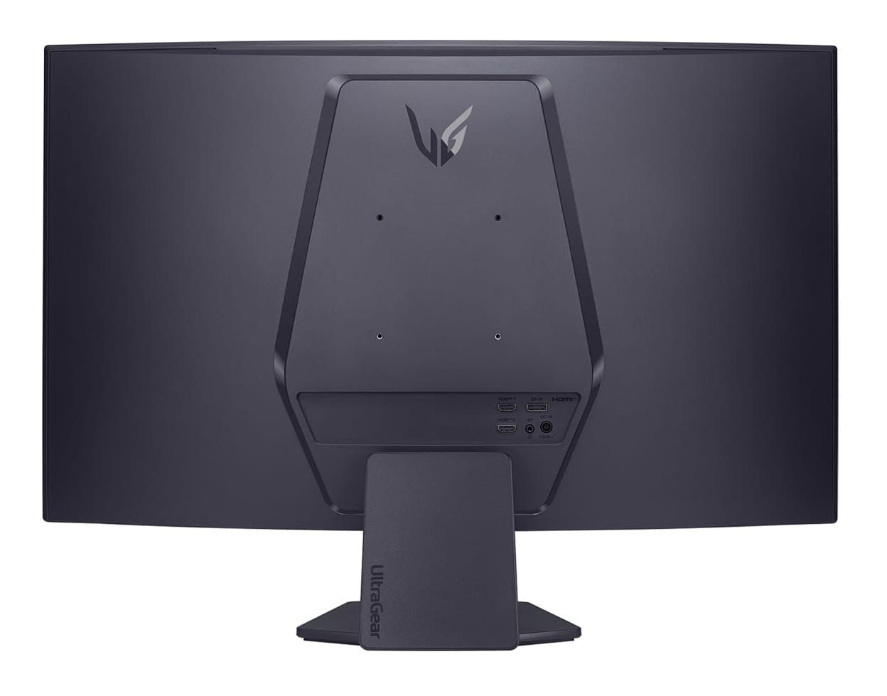 LG 32GS60QC-B computerskærm 80 cm (31.5") 2560 x 1440 pixel Quad HD LCD Sort - Billede 6