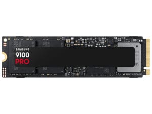 Samsung MZ-VAP1T0 1 TB M.2 PCI Express 5.0 NVMe V-NAND TLC