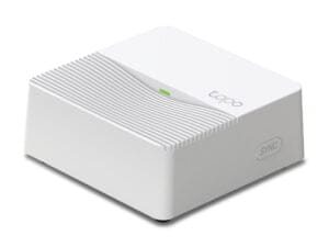 TP-Link Tapo H200 Kabel & trådløs Hvid