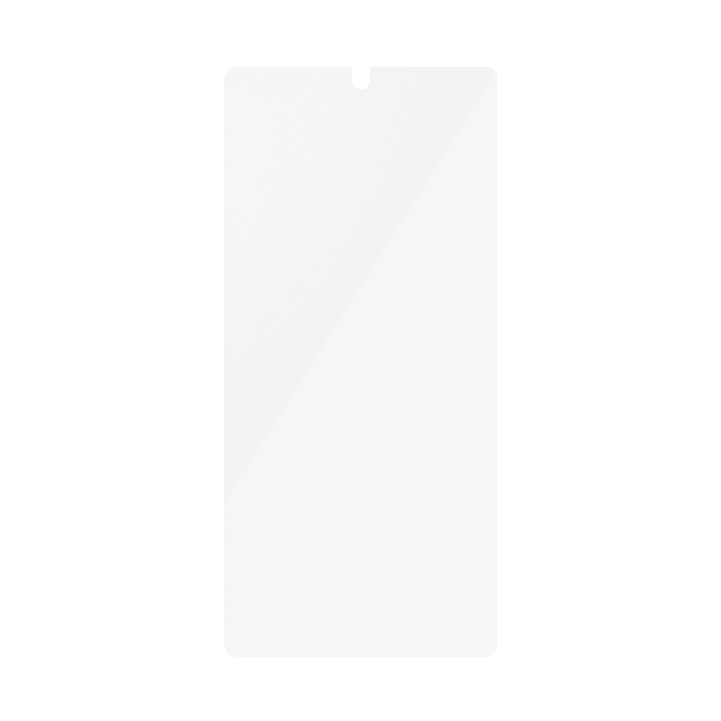 PanzerGlass Ultra Wide Fit Ceramic Klar skærmbeskytter 1 stk - Billede 4