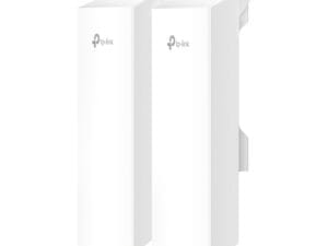 TP-Link EAP211-BRIDGE KIT bridge og repeater Netværksbro 867 Mbit/s Hvid