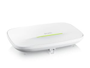 Zyxel WBE510D 5764 Mbit/s Hvid Strøm over Ethernet (PoE)