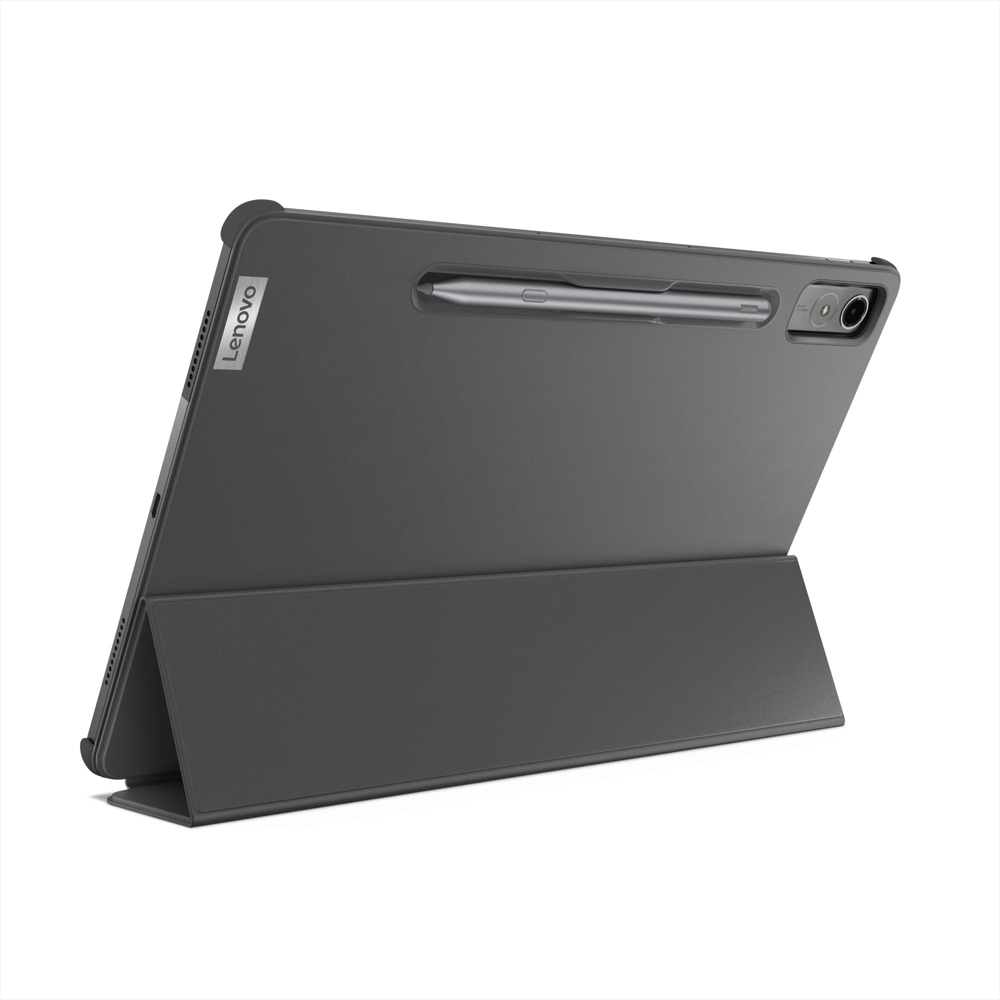Lenovo ZG38C05252 tablet etui 32 cm (12.6") Folie Grå - Billede 2