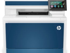 HP Color LaserJet Pro MFP 4302dw Printer Laser A4 600 x 600 dpi 33 sider pr. minut Wi-Fi