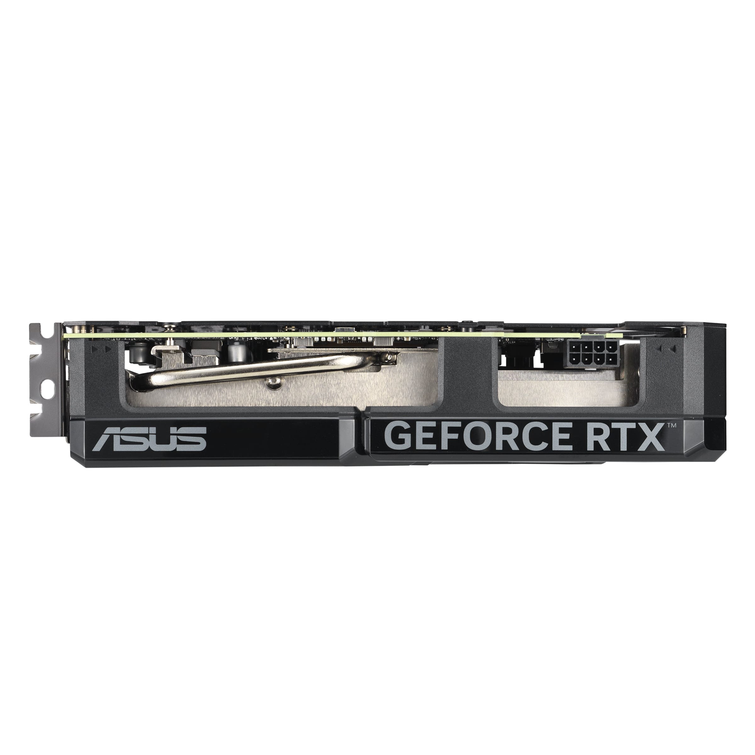 ASUS Dual -RTX4060TI-O8G-EVO NVIDIA GeForce RTX 4060 Ti 8 GB GDDR6 - Billede 10