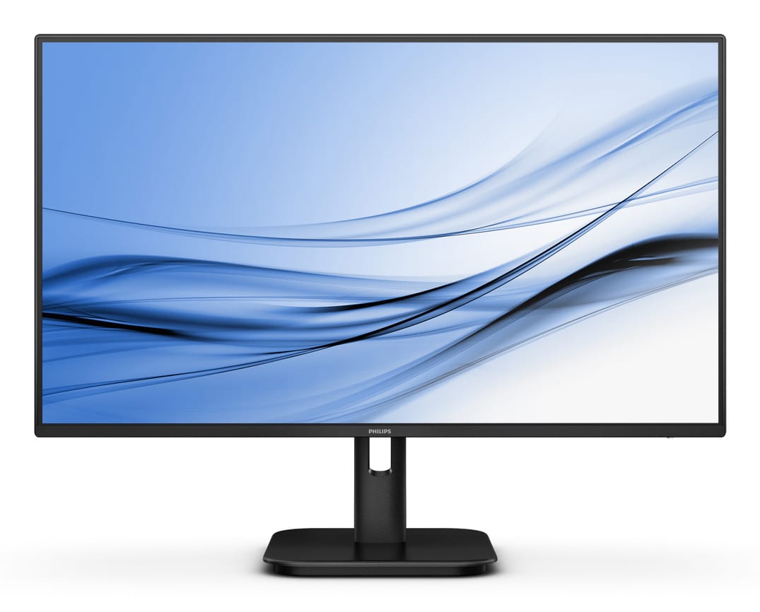 Philips 1000 series 24E1N1100A/00 LED display 60,5 cm (23.8") 1920 x 1080 pixel Fuld HD LCD Sort - Billede 4