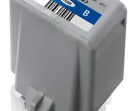 Canon LUCIA PRO II blækpatron 1 stk Original Standard udbytte Blå