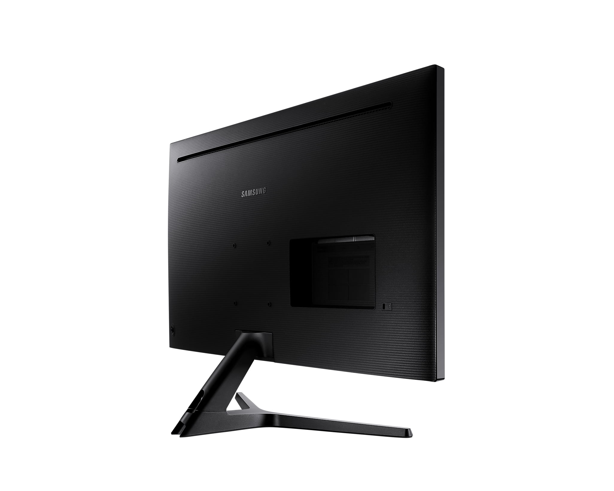 Samsung UJ590 81,3 cm (32") 3840 x 2160 pixel UHD+ LCD Sort - Billede 12