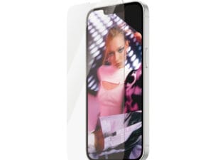 PanzerGlass SAFE by PG Scrn iPhone SE 25/14/13/Pro Klar skærmbeskytter Apple 1 stk