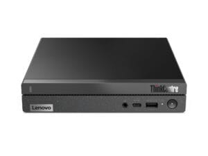 Lenovo ThinkCentre neo 50q Gen 4 Intel® Core™ i5 i5-13420H 16 GB DDR4-SDRAM 512 GB SSD Windows 11 Pro Mini PC Sort