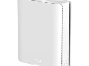 ASUS ZenWiFi BQ16 Quad-band (2.4 GHz / 5 GHz-1 / 5 GHz-2 / 6 GHz) Wi-Fi 7 (802.11be) Hvid 5 Intern