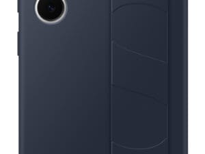 Samsung EF-GS721 mobiltelefon etui 17 cm (6.7") Cover Mørkeblå