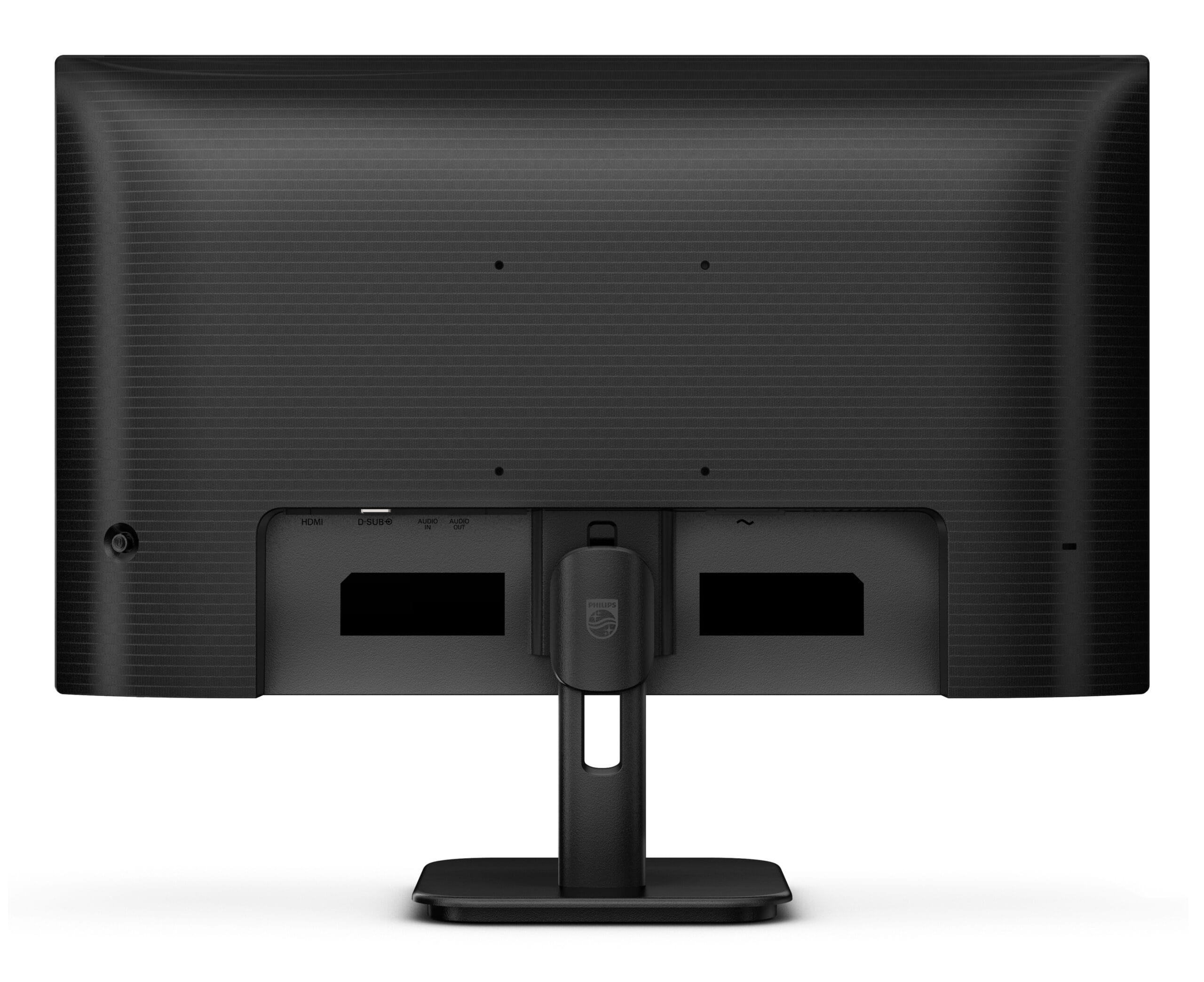 Philips 1000 series 24E1N1100A/00 LED display 60,5 cm (23.8") 1920 x 1080 pixel Fuld HD LCD Sort - Billede 8