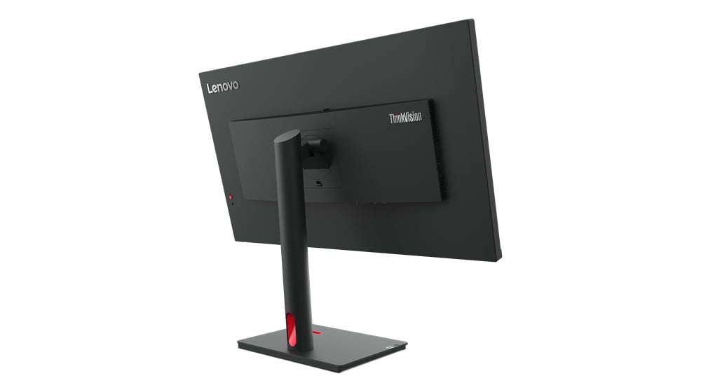 Lenovo ThinkVision T32h-30 LED display 80 cm (31.5") 2560 x 1440 pixel Quad HD Sort - Billede 5
