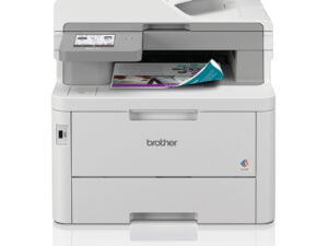 Brother MFC-L8390CDW LED 600 x 2400 dpi 30 sider pr. minut Wi-Fi
