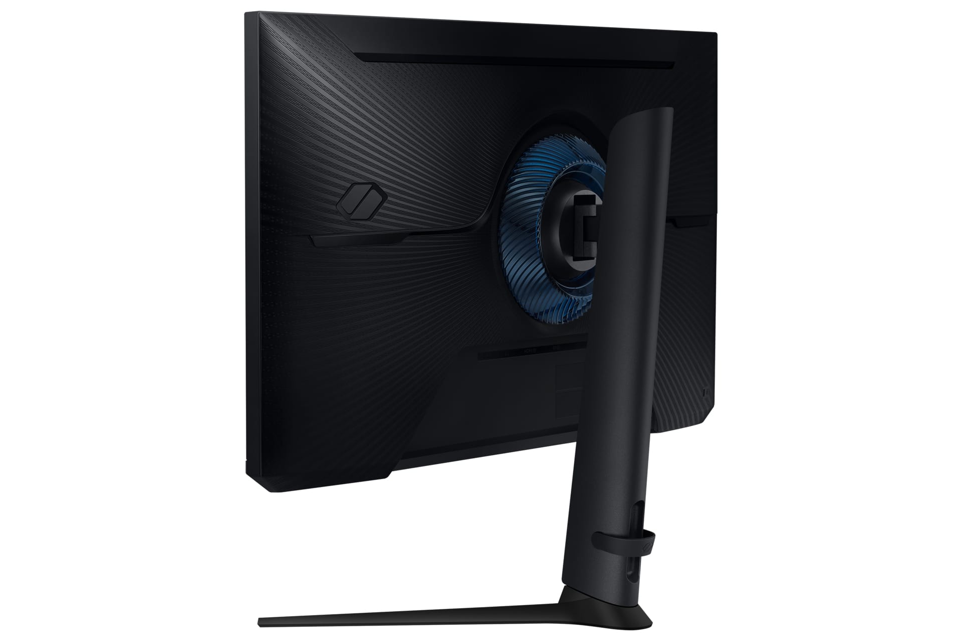 Samsung S27DG300EU computerskærm 68,6 cm (27") 1920 x 1080 pixel Fuld HD LCD Sort - Billede 8