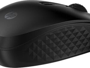 HP 425 Programmable Bluetooth Mouse mus Ambidextrous 4000 dpi